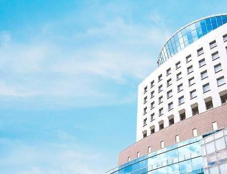 호텔 아발롬 키노쿠니 와카야마 외부 사진